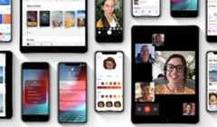 iOS 12