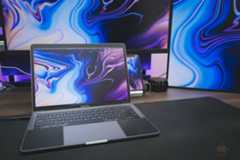 MacBook Pro（2018） 13inch Massive Review 14