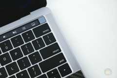 MacBook Pro（2018） 13inch Massive Review 29