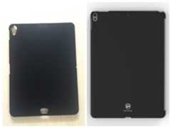 Comparison between cases