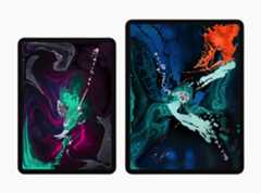 IPad Pro 11 inch 12inch 10302018