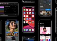 iOS 13