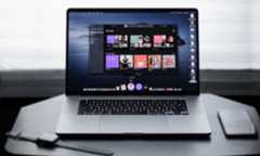 MacBook Pro