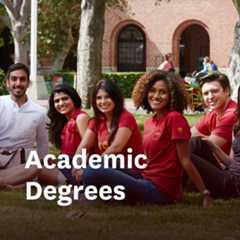 Academic Degrees