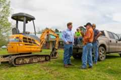 Key Initiatives: Economic Growth