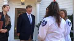 Key Initiatives: Healthcare