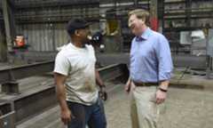 Key Initiatives: Workforce Development