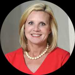 First Lady Elee Reeves