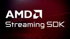 AMD Advanced Interactive Streaming SDK