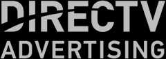 DIRECTV Advertising logo