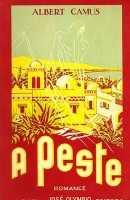 A Peste (1950) Albert Camus, tradução