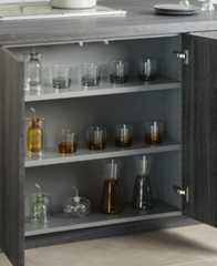 ダイニング収納