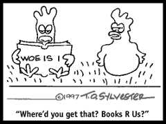 Grammarphobia
