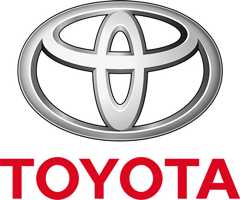 Toyota Logo