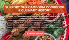 Lara Dunston Patreon