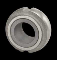 GRAPHALLOY bearing Insert for high temperature