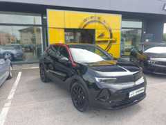 OPEL Mokka 1.2 Turbo 130 CV GS Line 