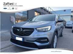 OPEL Grandland X 1.6 Hybrid Plug-in aut. FWD 