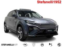 MG Marvel R -  Luxury Usato