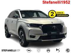 DS AUTOMOBILES DS 7 Crossback -  1.5 bluehdi Grand Chic 130cv auto Usato