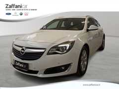OPEL Insignia 2.0 CDTI 170CV Start&Stop Sports Tourer Cosmo Busi 