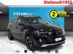 OPEL Grandland I 2022 -  1.5 ecotec Ultimate s&s 130cv at8 Usato