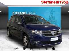 DACIA Sandero II -  1.5 dci Ambiance s&s 75cv E6 Usato
