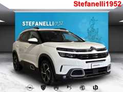 CITROEN C5 Aircross 2018 -  1.5 bluehdi Shine s&s 130cv eat8 my20 Usato