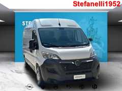 OPEL Movano IV 35 2022 -  35 L3H2 2.2 Bluehdi 140cv S&S (Ed Usato