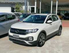 VOLKSWAGEN T-Cross 1.0 TSI STYLE 95cv Usato