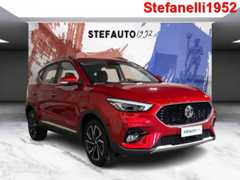 MG ZS 2021 -  1.5 Luxury GPL Usato