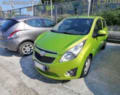 CHEVROLET Spark 1.0 LS 68cv ECO GPL Usato