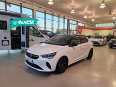 OPEL Corsa 1.2 Design & Tech 