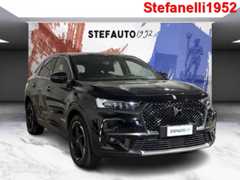 DS AUTOMOBILES DS 7 Crossback -  1.2 puretech Performance Line Usato