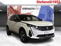 PEUGEOT 3008 II 2021 -  1.5 bluehdi GT s&s 130cv eat8 Usato