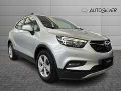 OPEL Mokka X 1.4 Turbo GPL Tech 140CV 4x2 Advance 