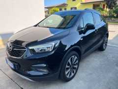 OPEL Mokka X 1.6 CDTI Ecot 4x2 Start&Stop Innovation 30/12/2016 