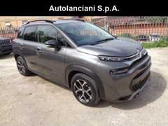 CITROEN C3 Aircross 1500 BLUEHDI SHINE 110 CV NAVI CARPLAY LED16 Usato