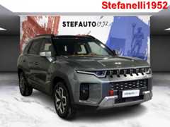 KGM Torres -  1.5 turbo gdi K-line 2wd 163cv auto Usato