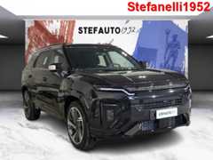 KGM Actyon - 1.5 turbo gdi K-line 2wd 163cv auto Usato