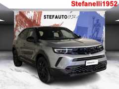 OPEL Mokka II 2020 -  1.2 t GS s&s 100cv Usato