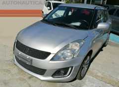 SUZUKI Swift 1.3 DDiS 5 PORTE B-EASY 75cv Usato