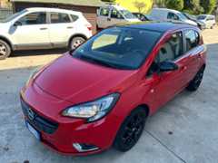 OPEL Corsa 1.4 90CV GPL Tech 5 porte b-Color ADATTA AI NEOPAT 