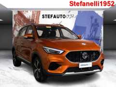 MG ZS 2021 -  1.5 Comfort Usato