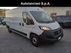 FIAT Ducato 35 2300 MJT RESTYLING 140CV LH2 CARPLAY PDC ITALIA Usato