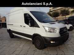 FORD Transit 2000 TDCI FURGONE L3H3 170CV PDC A&P ITALIA Usato