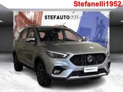 MG ZS 2021 -  1.5 Luxury Usato