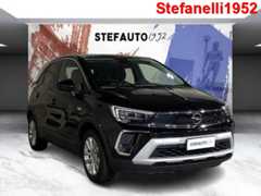 OPEL Crossland 2021 -  1.2 Edition s&s 83cv Usato