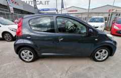 PEUGEOT 107 1.0 68cv 5 PORTE ACTIVE 