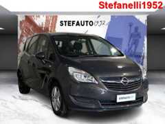 OPEL Meriva II -  1.6 cdti Innovation (cosmo) s&s 95cv Usato